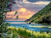 Turecko-Turistika s vůní borovic- Lýkijská stezka-Olympos, Kemer